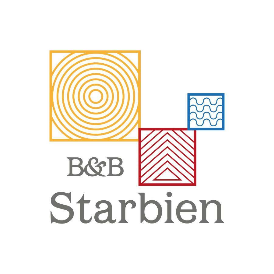 B&B Starbien Neapel Exterior foto